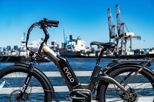 E-Bike Batteries Surbuyjunction